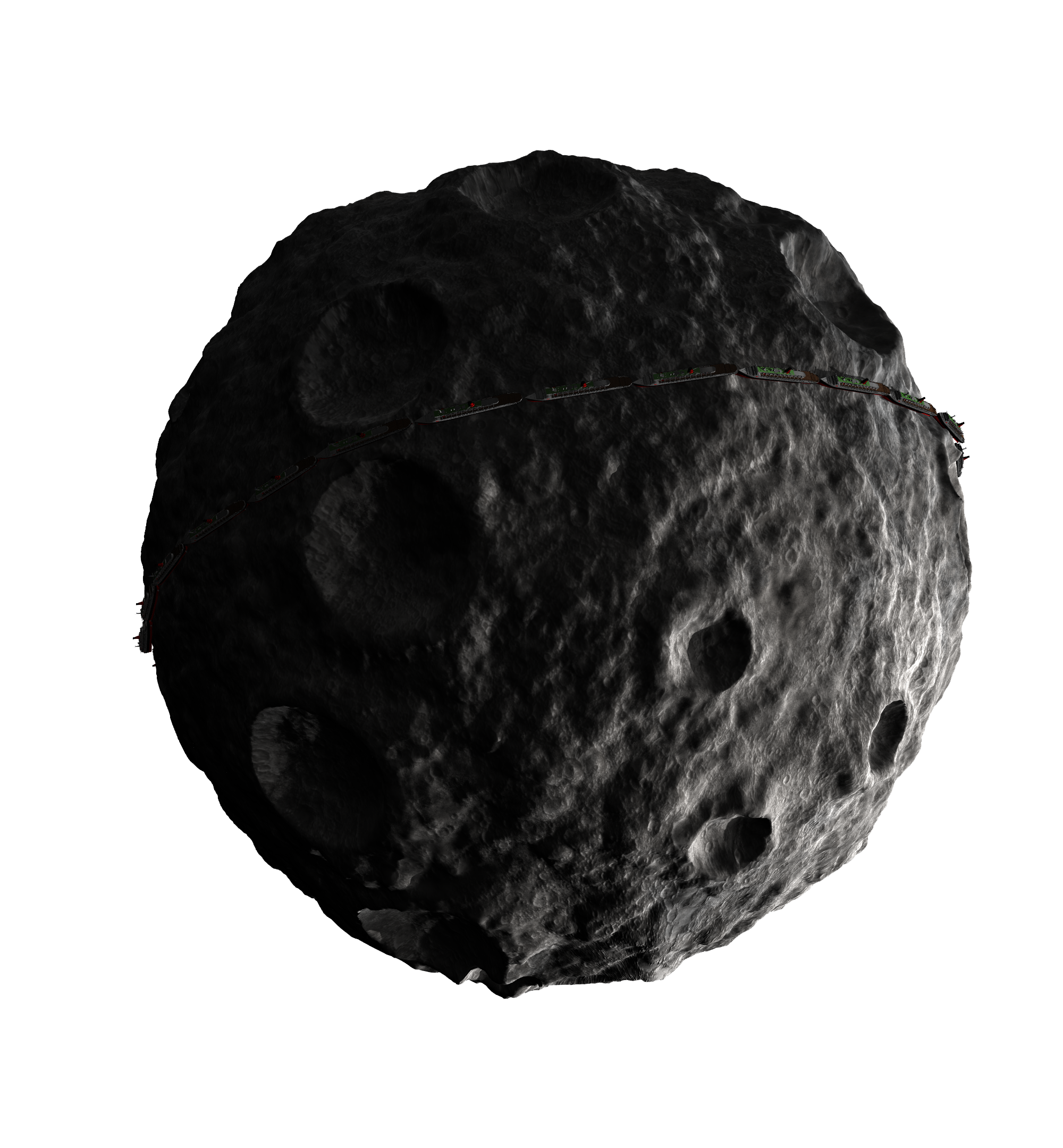 Bennu