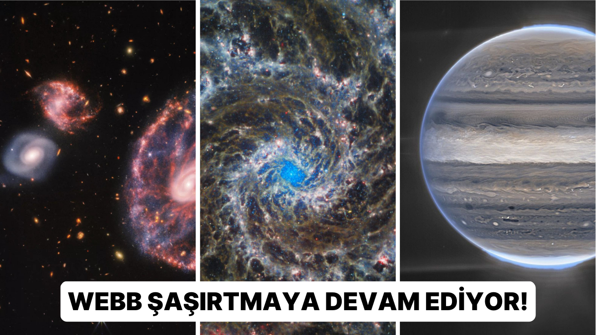 Galaktik titreşimler ve kozmik dalgalar