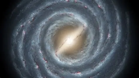 Galaktik titreşimler ve kozmik dalgalar