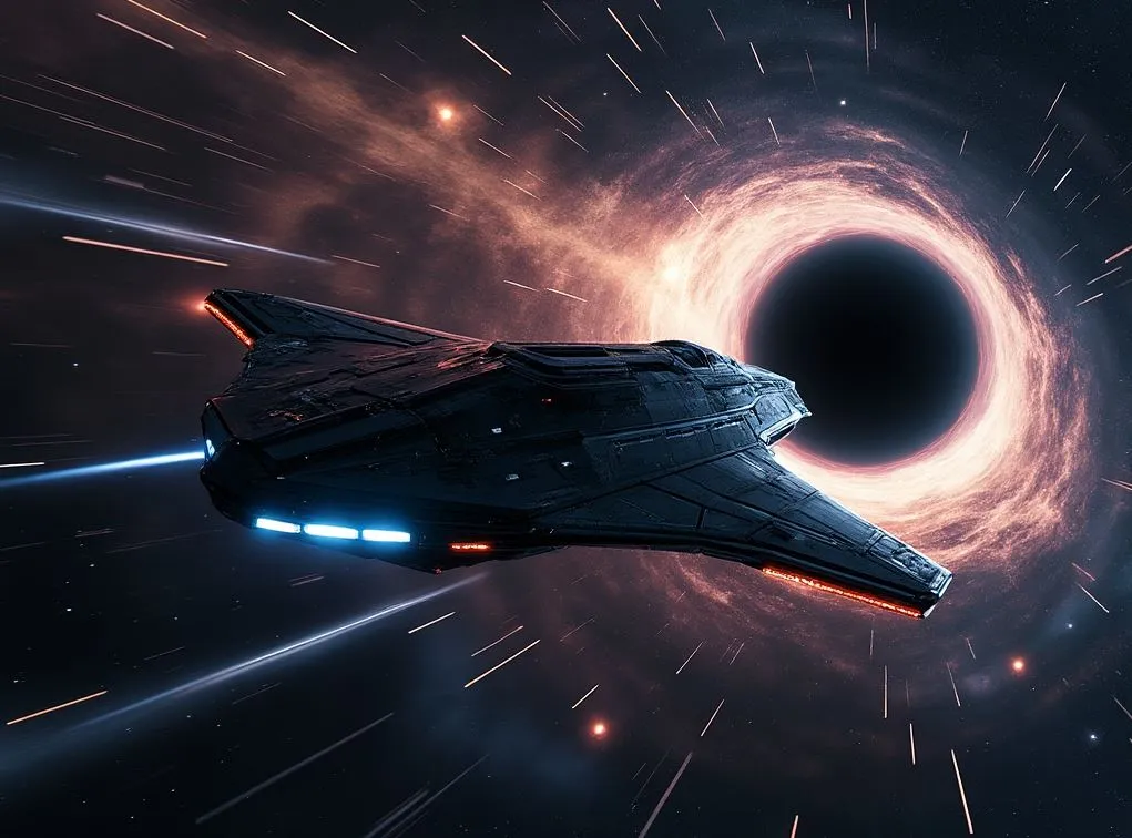 Galaktik titreşimler ve kozmik dalgalar