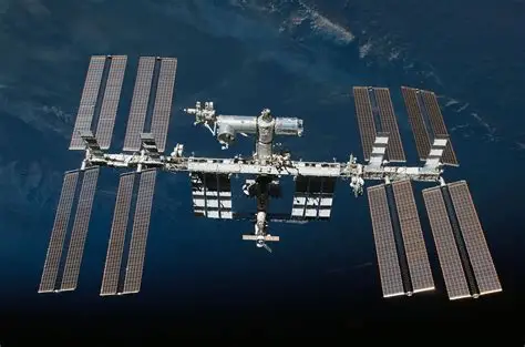 iss