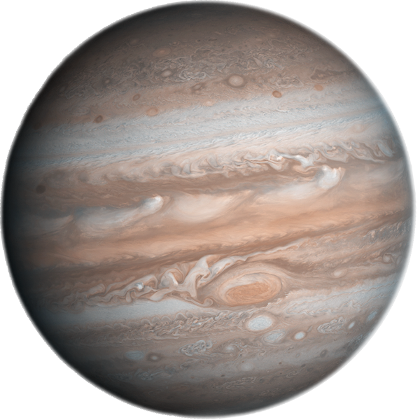 Jüpiter