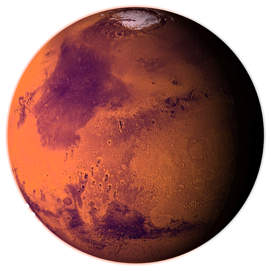 Mars